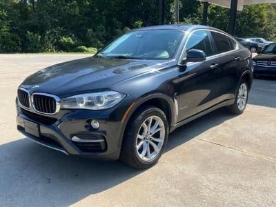 2016 BMW X6 for Sale in Hales Corners, Wisconsin