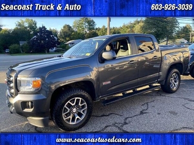 2016 GMC Canyon for Sale in Chicago, Illinois