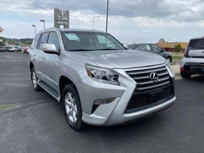 2016 Lexus GX 460 for Sale in Canton, Michigan