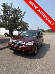 2016 Subaru Forester for Sale in Chicago, Illinois