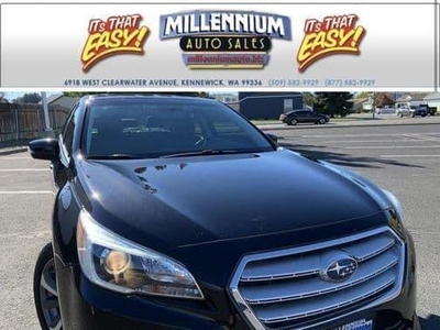 2016 Subaru Legacy for Sale in Wheaton, Illinois