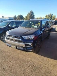 2016 Toyota 4Runner for Sale in Denver, Colorado