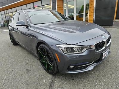 2017 BMW 330i xDrive for Sale in Chicago, Illinois