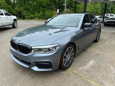2017 BMW 530 for Sale in Hales Corners, Wisconsin