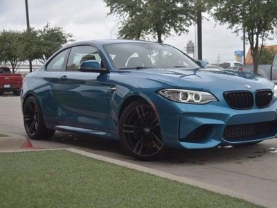 2017 BMW M2 for Sale in Secaucus, New Jersey