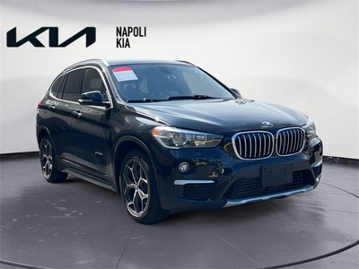 2017 BMW X1 xDrive28i for sale in Milford, CT
