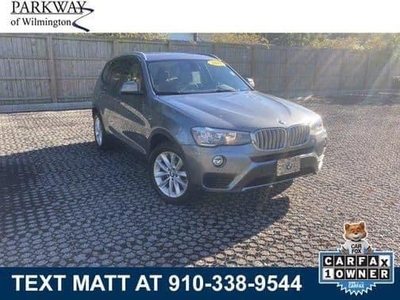 2017 BMW X3 for Sale in Hales Corners, Wisconsin