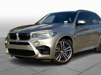 2017 BMW X5 M for Sale in Chicago, Illinois