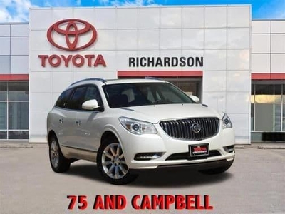2017 Buick Enclave for Sale in Secaucus, New Jersey