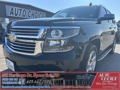 2017 Chevrolet Tahoe for Sale in Denver, Colorado