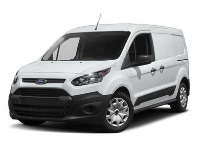 2017 Ford Transit Connect Van for Sale in Chicago, Illinois
