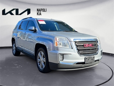 2017 GMC Terrain SLE-2 for sale in Milford, CT