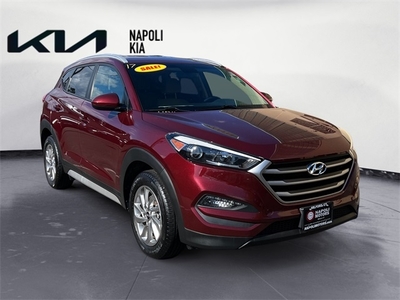 2017 Hyundai Tucson SE for sale in Milford, CT