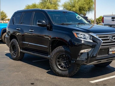 2017 Lexus GX 460 for Sale in Chicago, Illinois