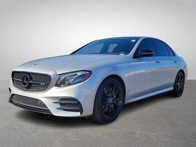 2017 Mercedes-Benz E 43 AMG for Sale in Northwoods, Illinois