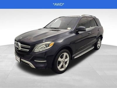 2017 Mercedes-Benz GLE 350 for Sale in Northwoods, Illinois