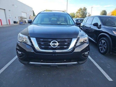 2017 Nissan Pathfinder for Sale in Denver, Colorado