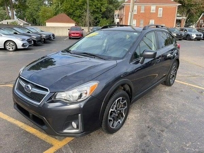 2017 Subaru Crosstrek for Sale in Northwoods, Illinois