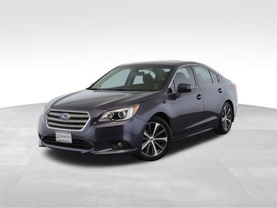 2017 Subaru Legacy for Sale in Denver, Colorado