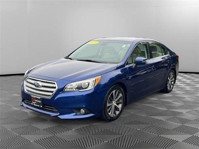 2017 Subaru Legacy for Sale in Secaucus, New Jersey