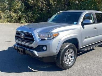 2017 Toyota Tacoma for Sale in Berwyn, Illinois