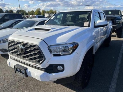 2017 Toyota Tacoma for Sale in Burns Harbor, Indiana
