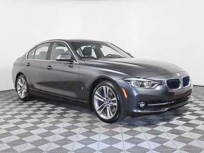 2018 BMW 330e for Sale in Northwoods, Illinois