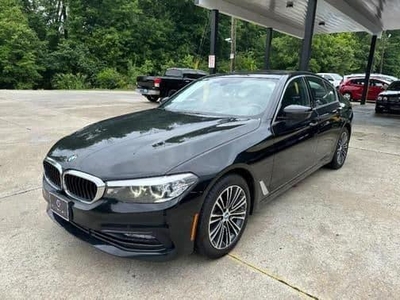 2018 BMW 530 for Sale in Northwoods, Illinois