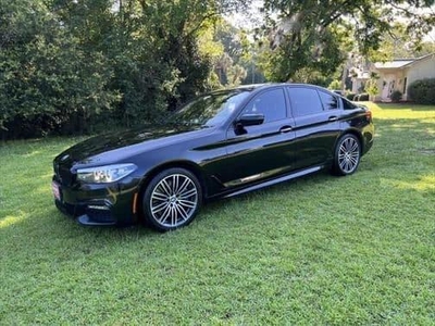2018 BMW 540 for Sale in Denver, Colorado