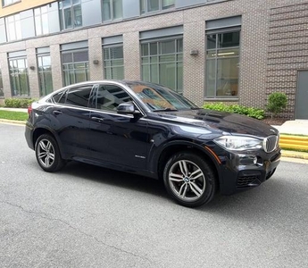 2018 BMW X6 for Sale in Denver, Colorado