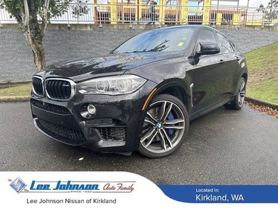 2018 BMW X6 M for Sale in Chicago, Illinois