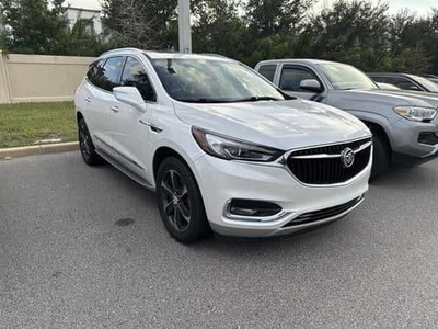 2018 Buick Enclave for Sale in Wheaton, Illinois