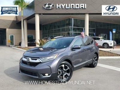 2018 Honda CR-V for Sale in Denver, Colorado