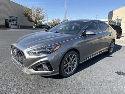 2018 Hyundai Sonata for Sale in Chicago, Illinois