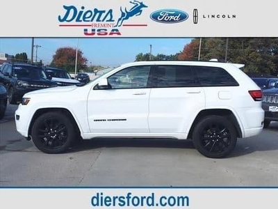 2018 Jeep Grand Cherokee for Sale in Denver, Colorado