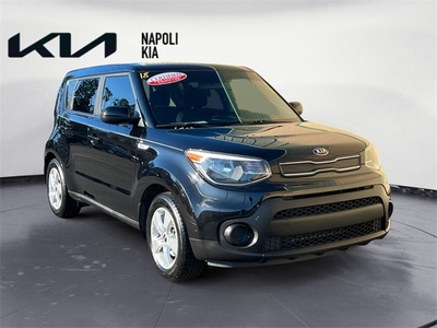 2018 Kia Soul Base for sale in Milford, CT