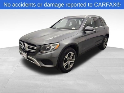 2018 Mercedes-Benz GLC 300 for Sale in Northwoods, Illinois