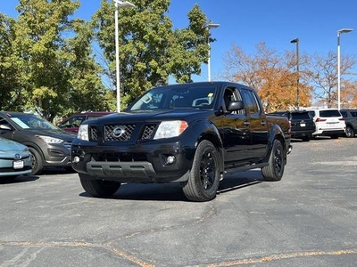 2018 Nissan Frontier for Sale in Denver, Colorado