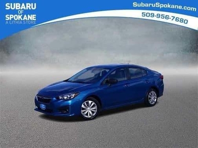 2018 Subaru Impreza for Sale in Burns Harbor, Indiana