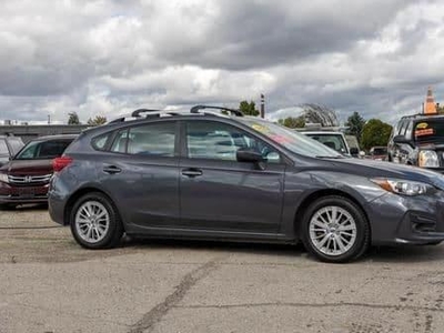 2018 Subaru Impreza for Sale in Chicago, Illinois