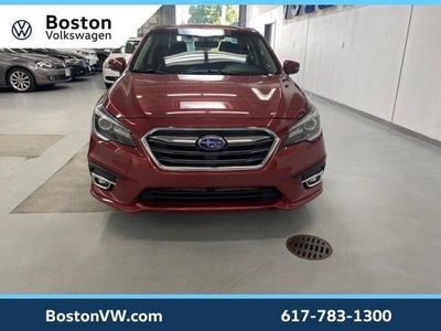 2018 Subaru Legacy for Sale in Secaucus, New Jersey
