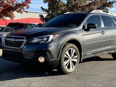 2018 Subaru Outback for Sale in Burns Harbor, Indiana