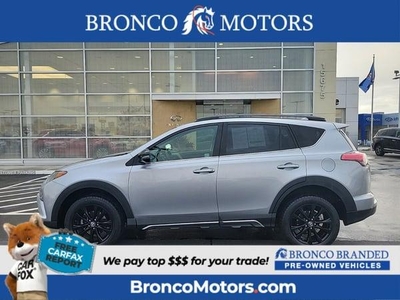 2018 Toyota RAV4 for Sale in Denver, Colorado