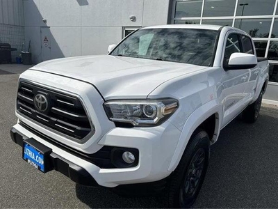 2018 Toyota Tacoma for Sale in Burns Harbor, Indiana