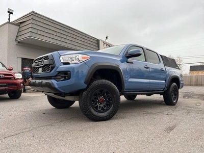 2018 Toyota Tacoma for Sale in Centennial, Colorado