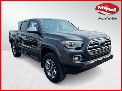 2018 Toyota Tacoma for Sale in Hales Corners, Wisconsin