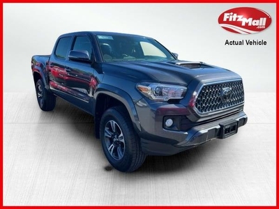 2018 Toyota Tacoma for Sale in Hales Corners, Wisconsin