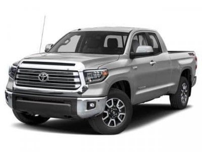 2018 Toyota Tundra for Sale in Madison, Wisconsin
