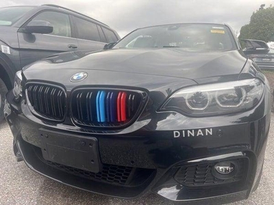 2019 BMW 230i xDrive for Sale in Denver, Colorado