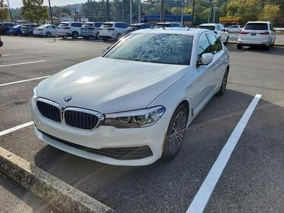 2019 BMW 530 for Sale in Chicago, Illinois